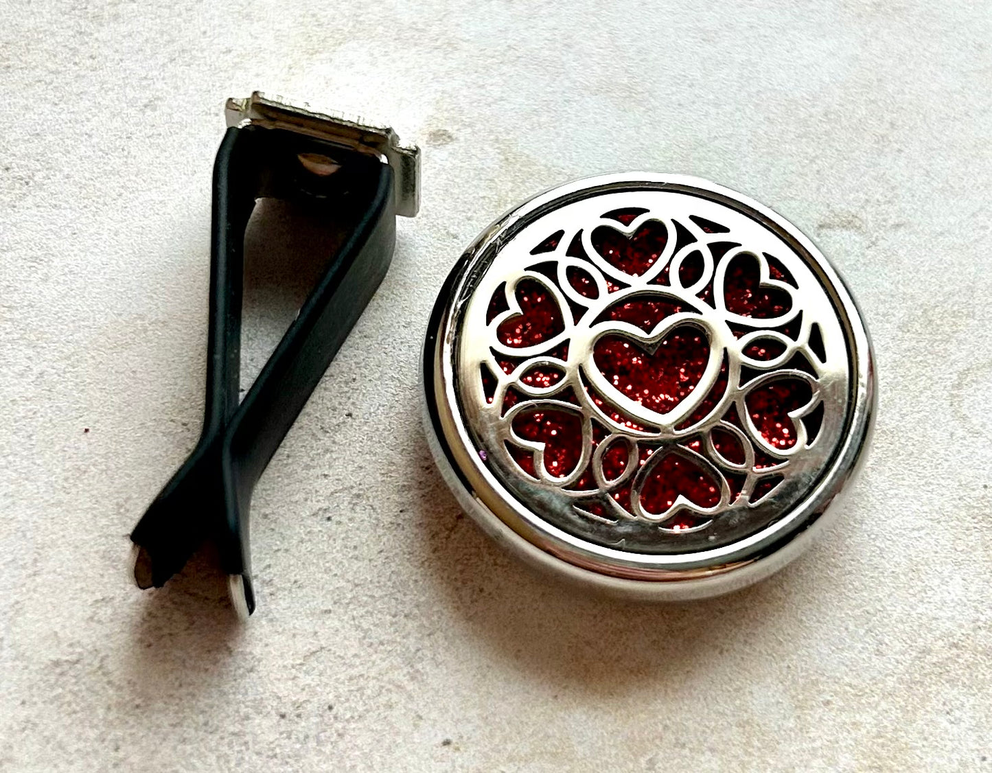 Car Diffuser – Aromatherapy for Every Journey