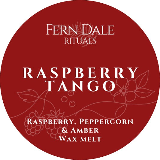 Raspberry Tango