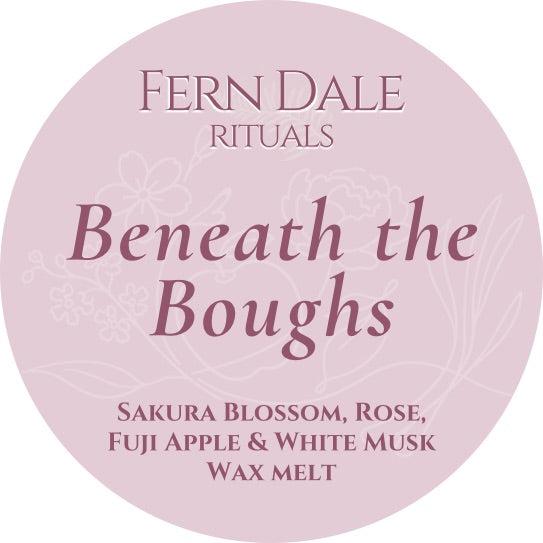 Beneath the Boughs