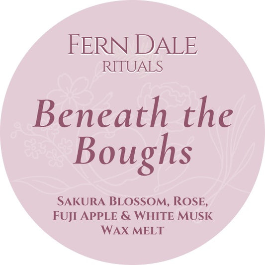 Beneath the Boughs