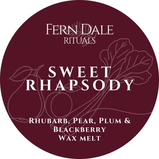 Sweet Rhapsody