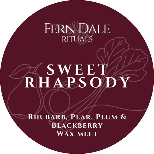 Sweet Rhapsody