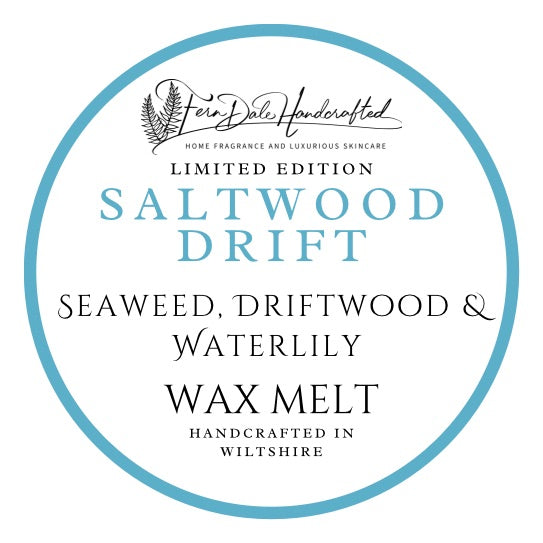 Saltwood Drift