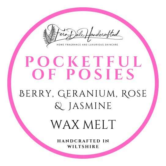 Pocketful of Posies