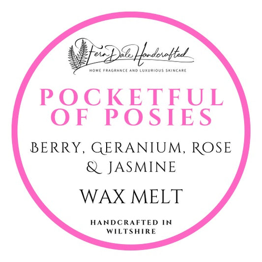 Pocketful of Posies