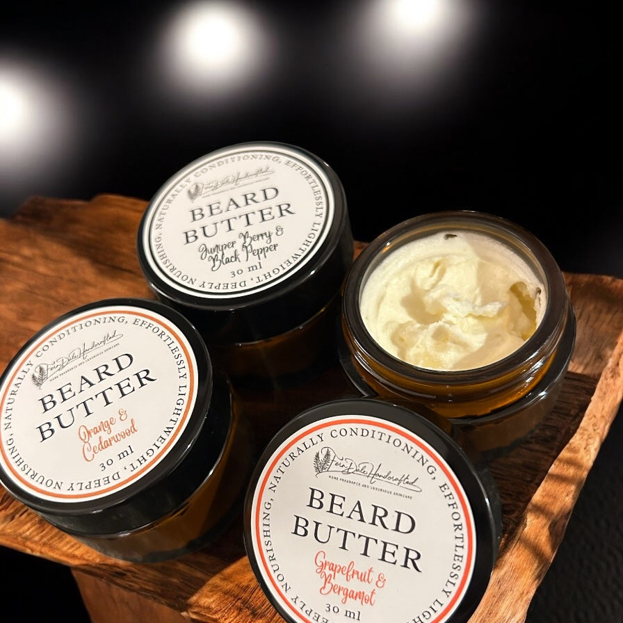 Beard Butter