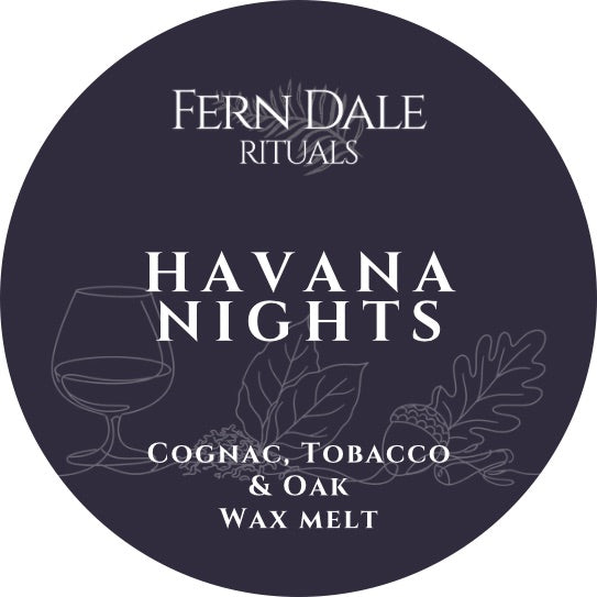 Havana Nights