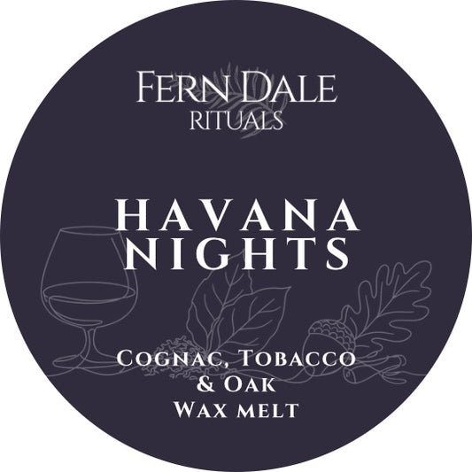Havana Nights