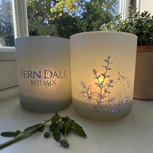 Herb Garden