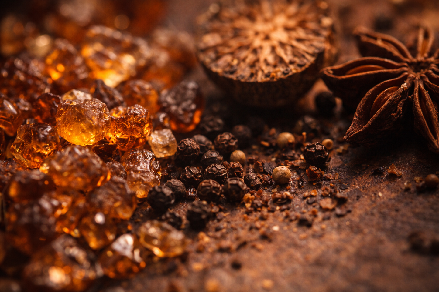 Season of Stillness Wax Melt Collection