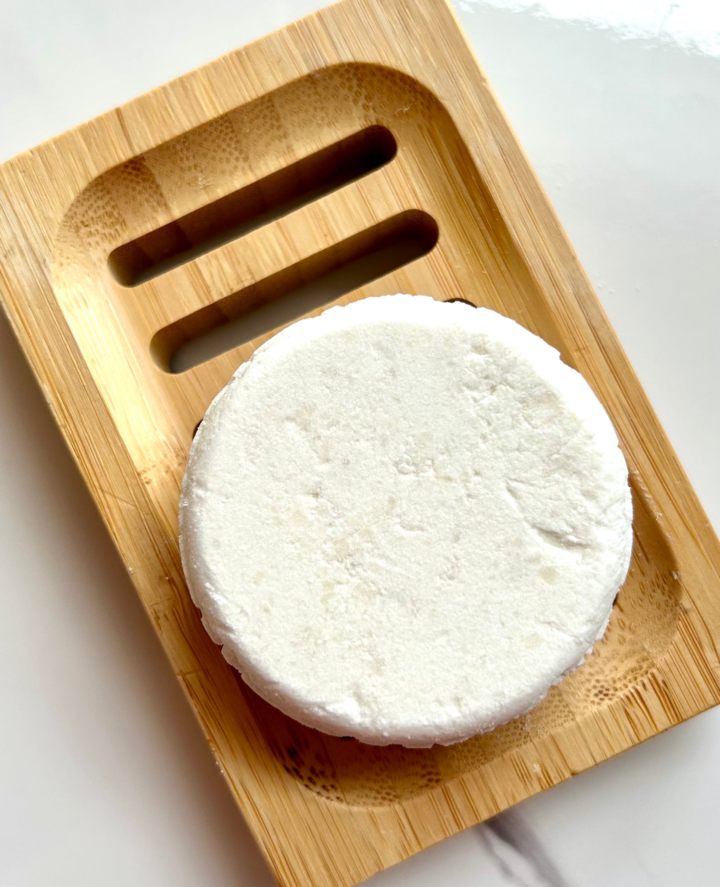 Lather Shampoo Bar - Harmony