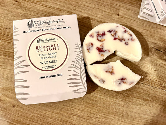 Wonky Wheely Big Wax Melts