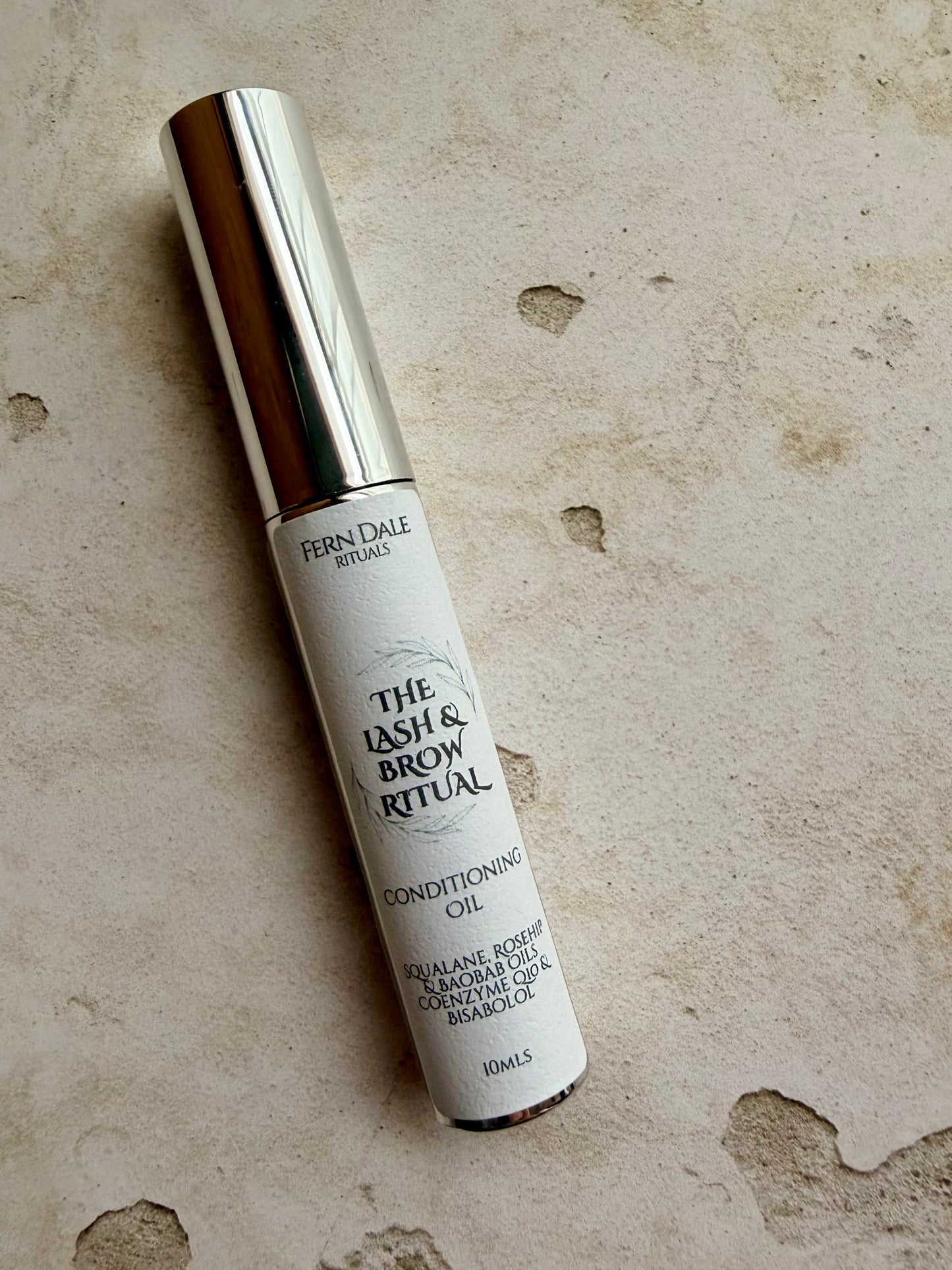 Lash & Brow Conditioning Oil