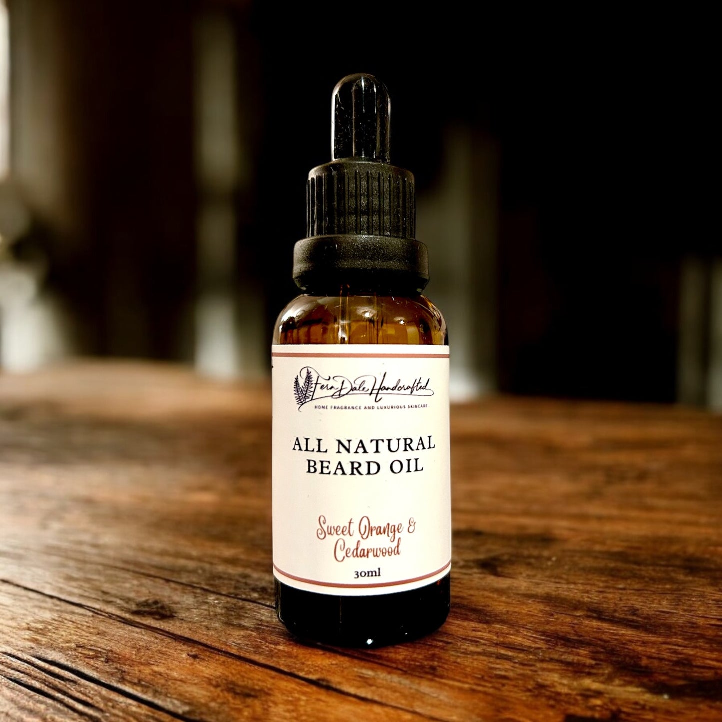 Gentlemen’s Grooming Set