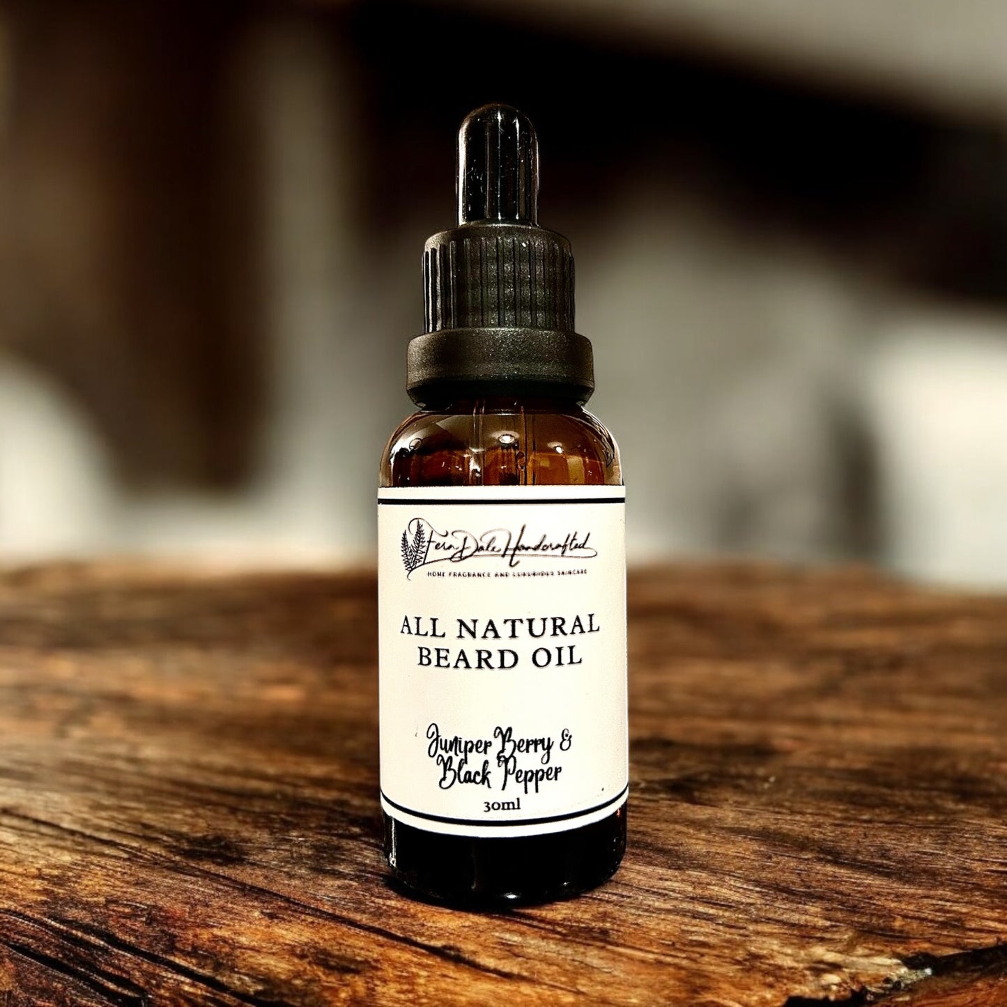 Gentlemen’s Grooming Set