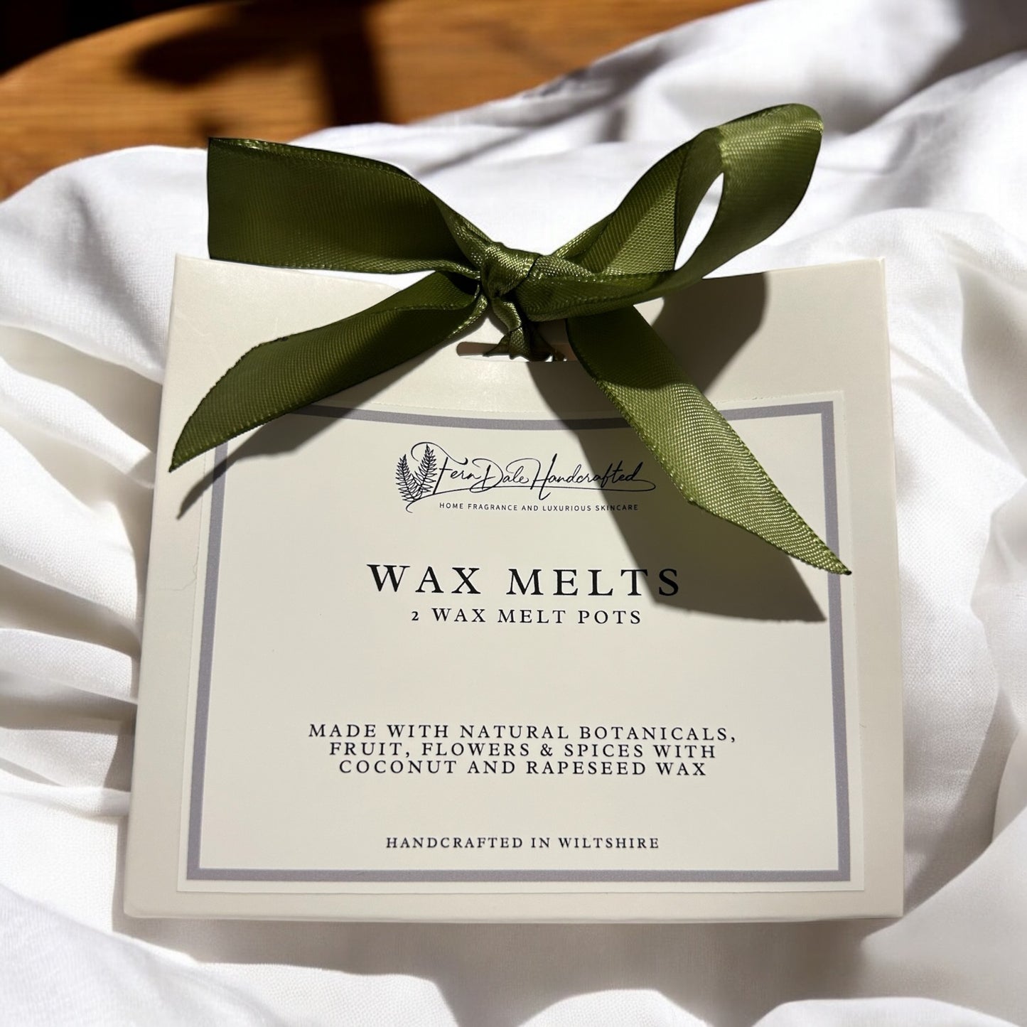 Pick’N’Mix Wax Melts