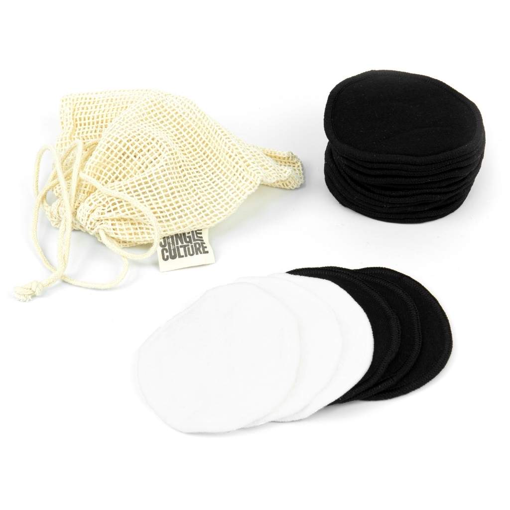 Make Up Remover Pads