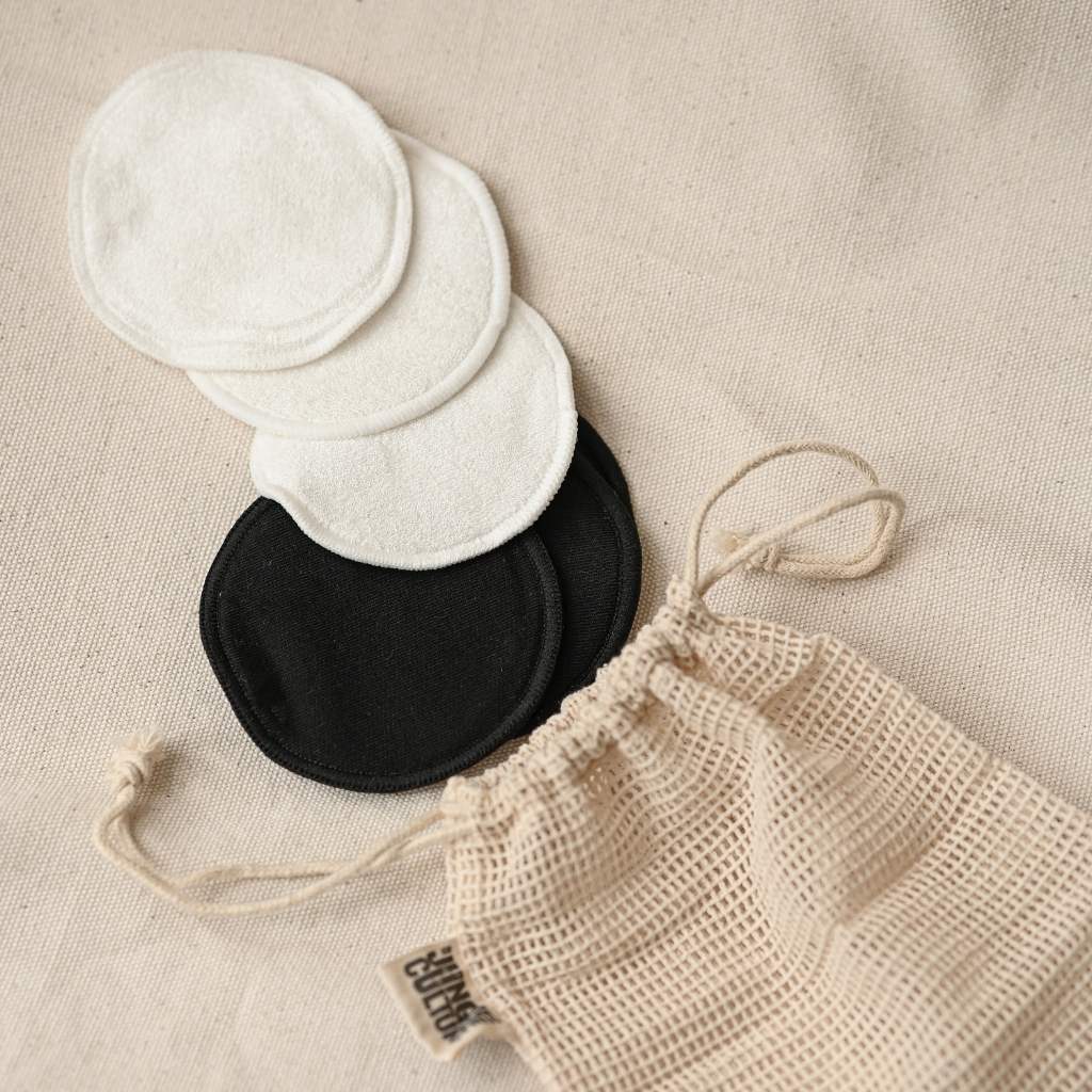 Make Up Remover Pads