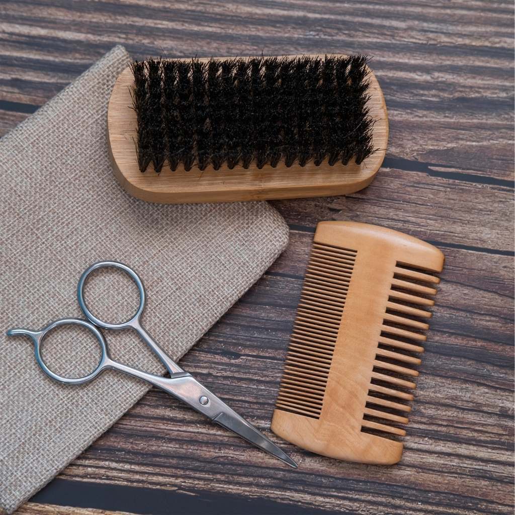 Beard Combs