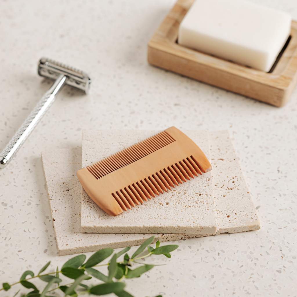 Beard Combs