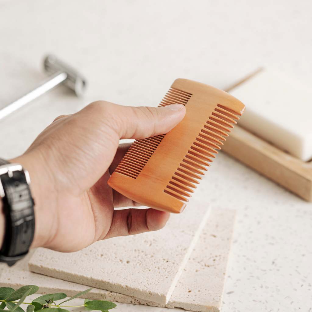 Beard Combs