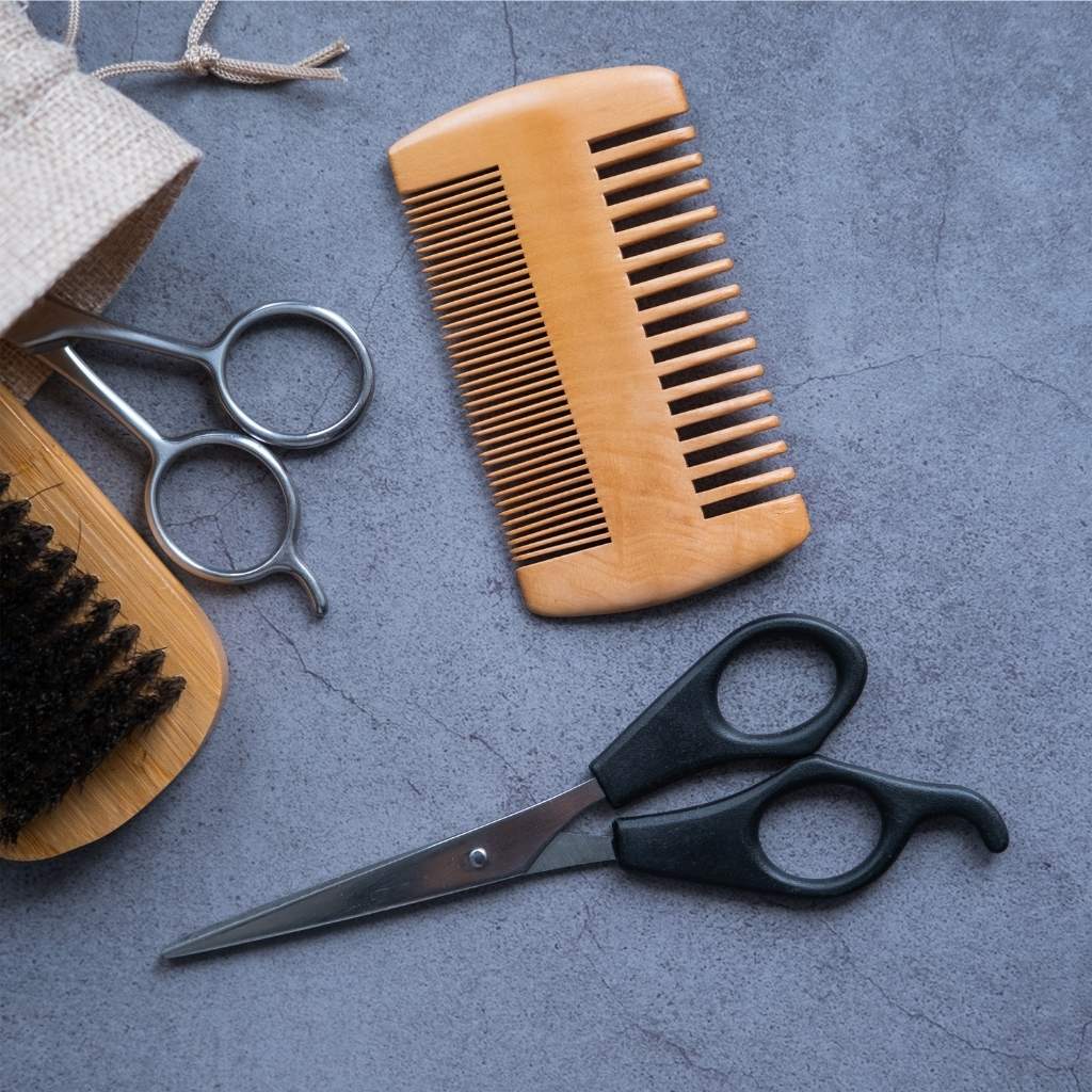Beard Combs