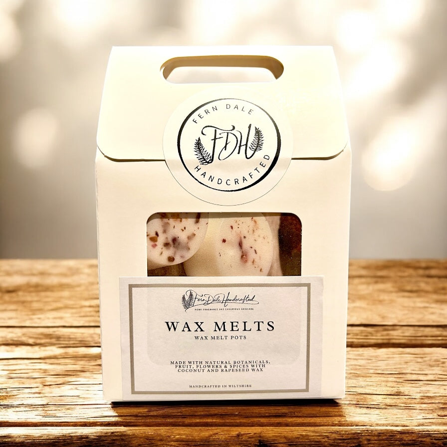 Pick’N’Mix Wax Melts