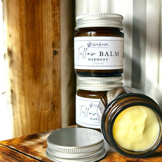 Harmony Tallow Balm