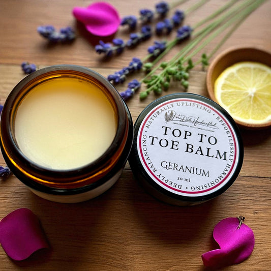 Top to Toe Balm