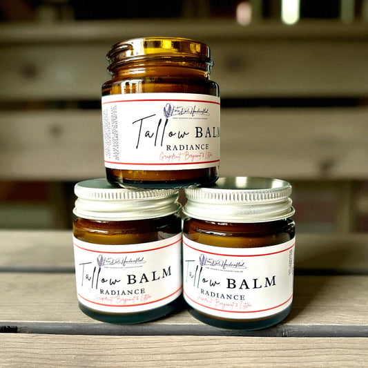 Radiance Tallow Balm