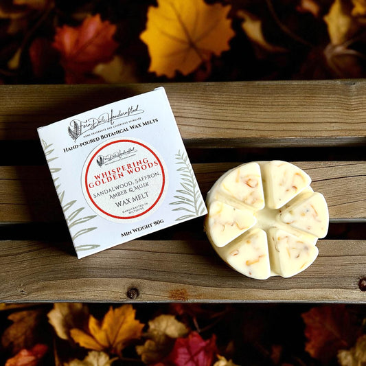 Wheely Big Wax Melts