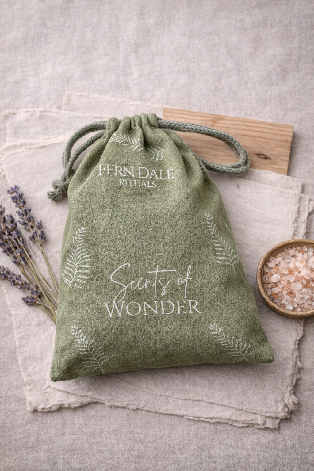 Scents of Wonder – Core Wax Melt Collection